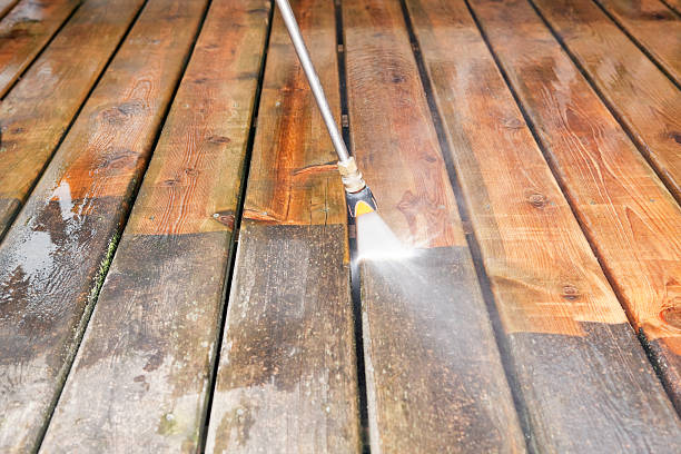 Reliable Bryn Mawr, PA Pressure Washing Services Solutions